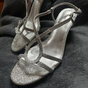 Fiona Heel shoes